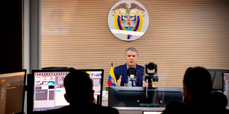 Presidentes de Ecuador y Colombia revisarán los avances de puente binacional