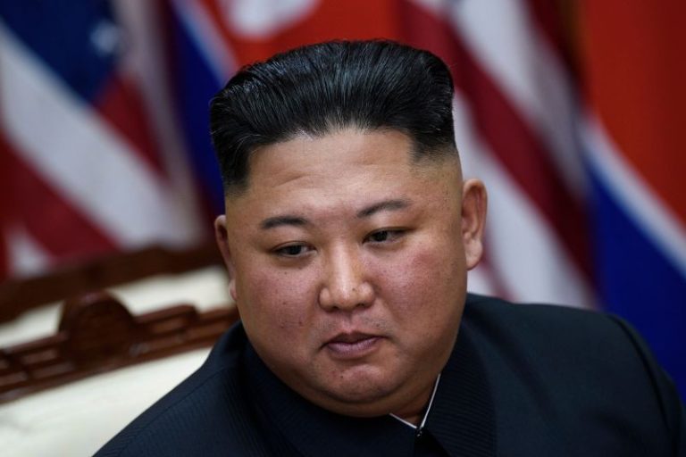 TMZ afirma que falleció el dictador norcoreano Kim Jong Un