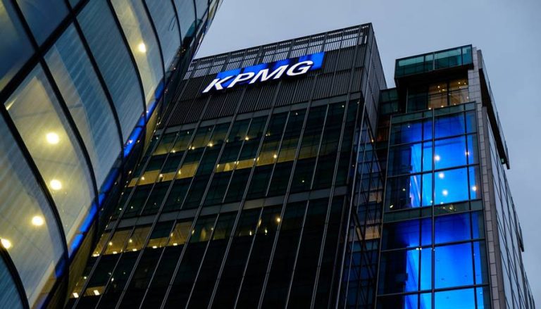 KPMG obtuvo ingresos por US$29.220 millones en el año fiscal 2020