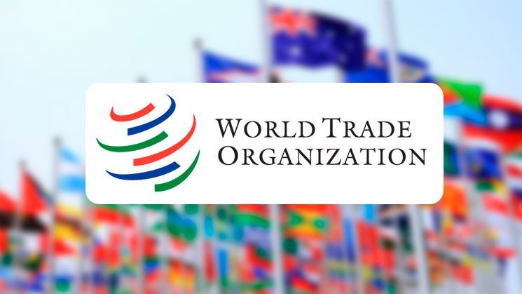 La OMC proyecta que el comercio global baje hasta un 32% por coronavirus en 2020