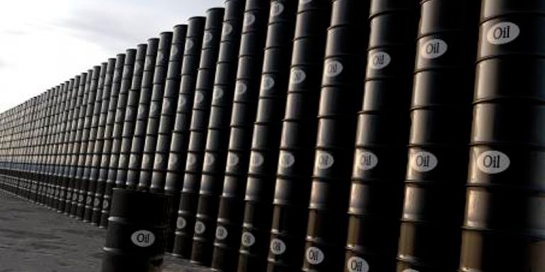 Producción de petróleo en Colombia siguió bajando en segunda semana de enero