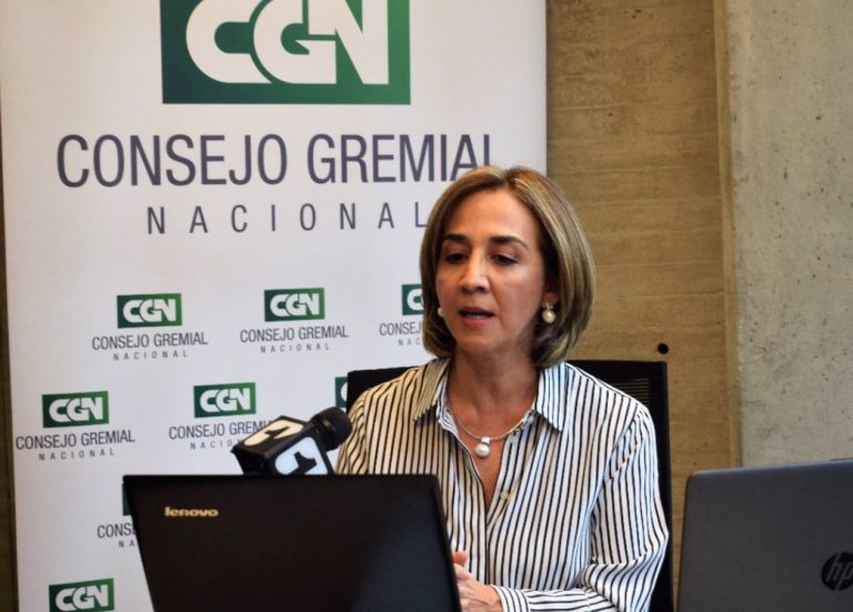 Gremios proponen al Gobierno de Colombia subsidios para empleo y empresas