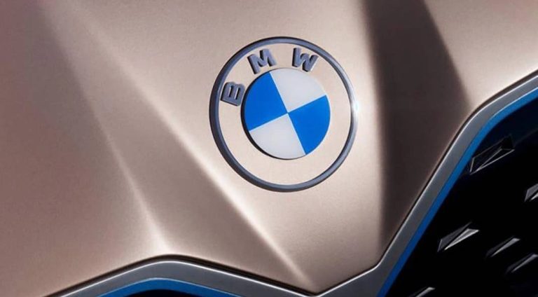 BMW quiere que el 20% de sus autos sean eléctricos para 2023: reporte