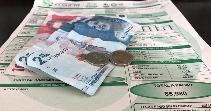 Datexco: colombianos sienten peor su situación económica
