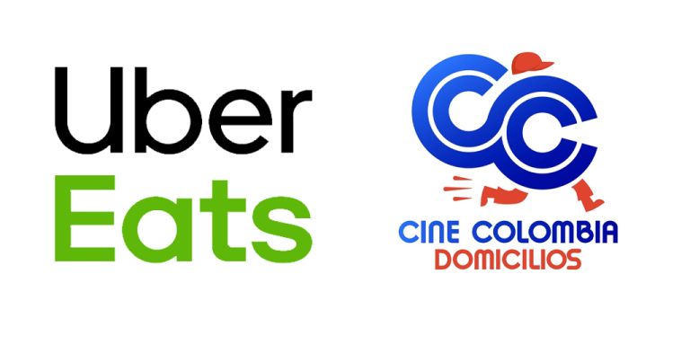 Cine Colombia iniciará envío de combos a domicilio en Bogotá con UberEats