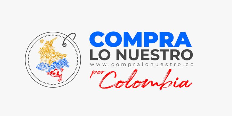 Lanzan campaña ‘Compra lo Nuestro por Colombia’ para unir a compradores con vendedores