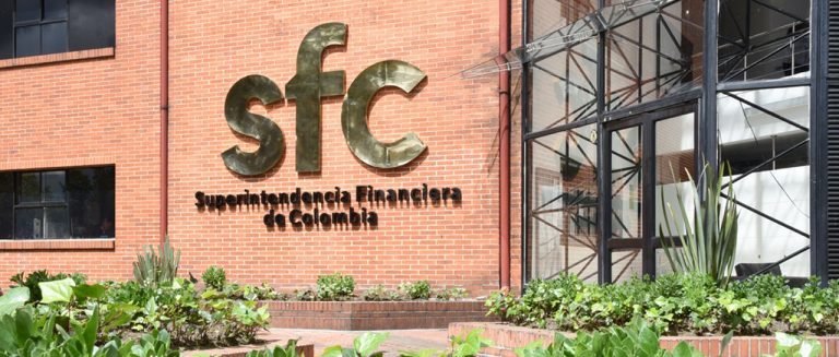 Superfinanciera presentó 13° Informe Código País de emisores de valores en Colombia