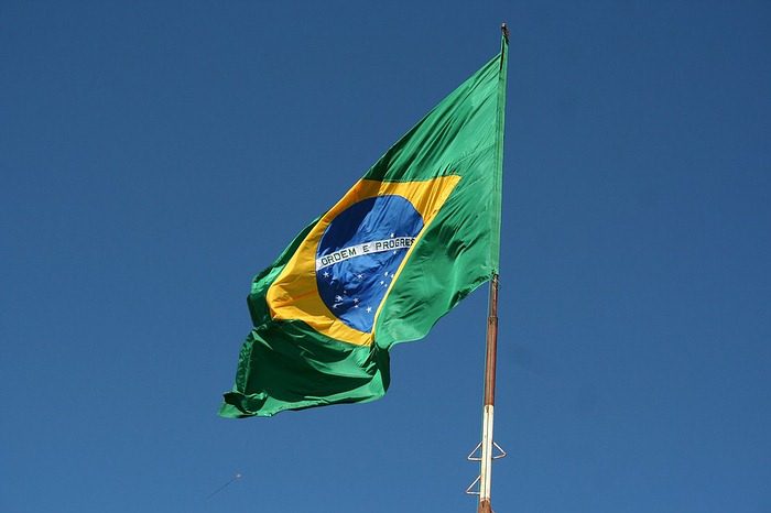 Confianza industrial de Brasil subió a su máximo nivel en nueve años