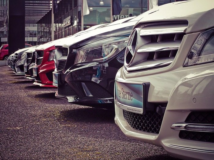 Ventas de automóviles nuevos en Europa cayeron 56,8% en mayo