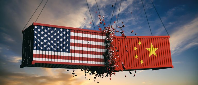 Premercado | Tensión entre EE. UU. y China preocupa de nuevo a mercados globales