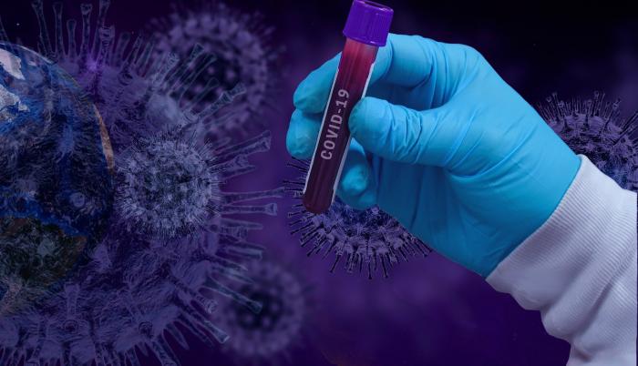 OMS confirma procedencia del coronavirus y cadena de contagio 