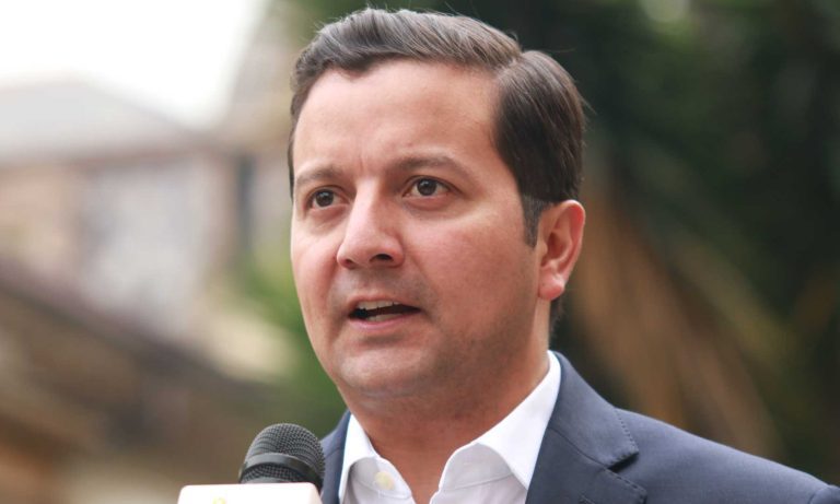 David Luna dirigirá nuevo gremio de 11 aplicaciones en Colombia: ‘Alianza In’