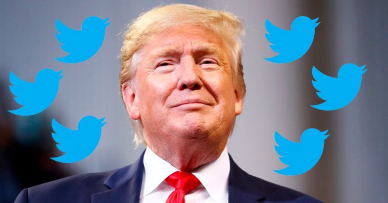 Trump firma orden ejecutiva tras asegurar que Twitter busca censurarlo