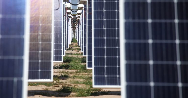 Acosol: nace nueva asociación de energía solar en Colombia