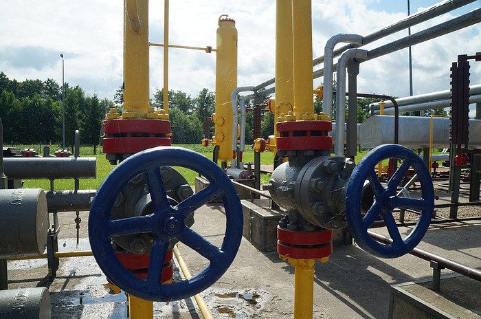 Consumo de gas natural en Colombia subió 7,03 % entre el 4 y 10 de enero