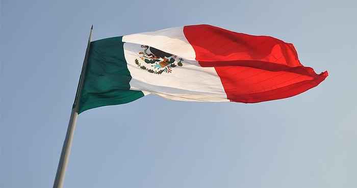 Economía de México cayó 8,5 % durante 2020