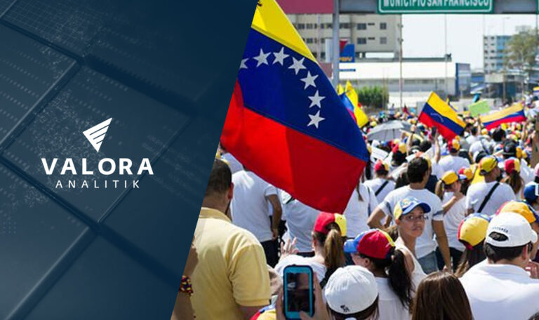 Migración venezolana le costaría a Colombia más de $10 billones entre 2020, 2021 y 2022
