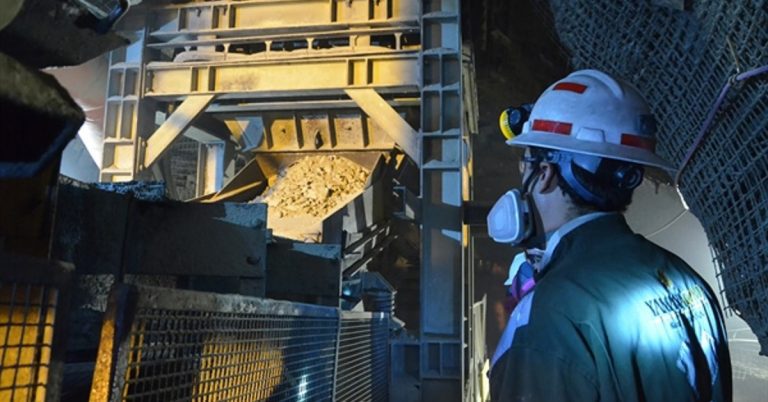 Mineros vendió el 100 % de su subsidiaria Operadora Minera en Colombia