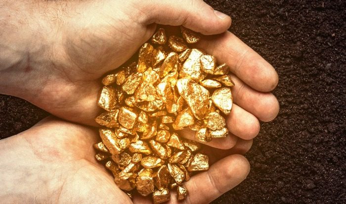 Colombia: producción de oro alcanza récord y cae carbón