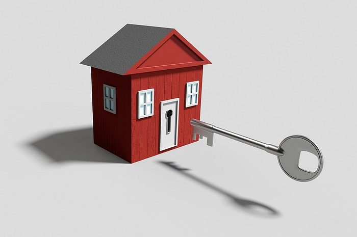 Demanda de hipotecas en EE. UU. creció 33 % la semana pasada