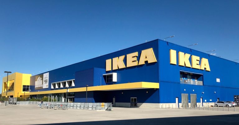 Ikea abrirá sus primeros puntos en Chile y Colombia entre 2022 y 2023