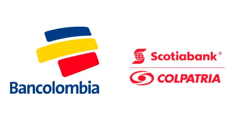 Bancolombia y Scotiabank prevén caída de utilidad en 2020 por coronavirus