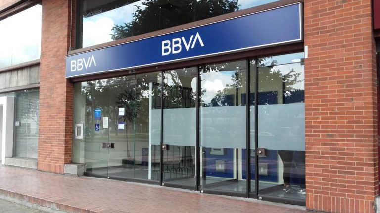 BBVA anuncia planes de alivios personalizados a sus clientes