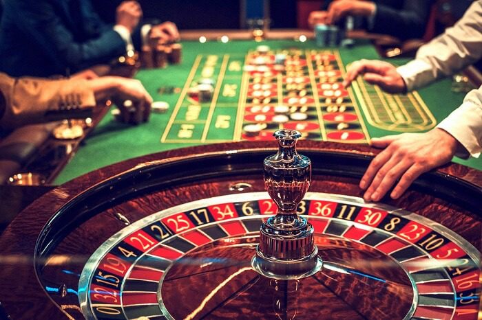 Sector de juegos de azar sigue en recuperación; casinos aumentan su reactivación