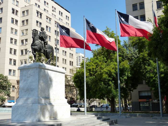Gobierno de Chile mejora previsión de PIB 2020 y lanza millonario plan de recuperación