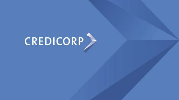 Grupo Credicorp obtuvo utilidades por US$96,5 millones en 2020