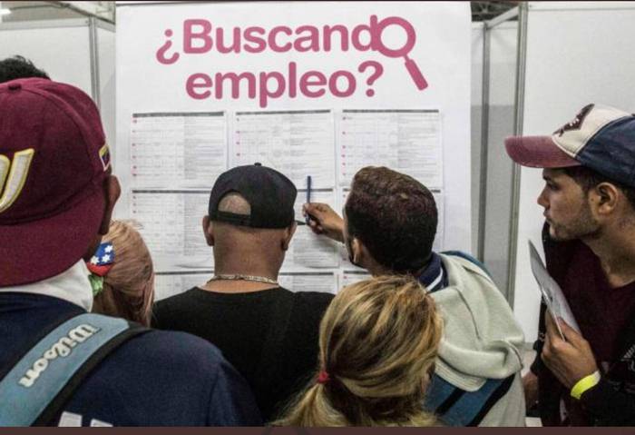 En noviembre, Colombia registró su tasa de desempleo más baja desde abril