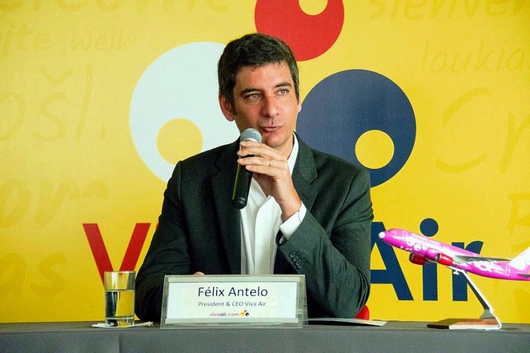 Viva Air pidió préstamo de US$50 millones al Gobierno de Colombia ante crisis por Covid-19