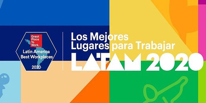 Great Place To Work: Tres colombianas entre mejores de América Latina