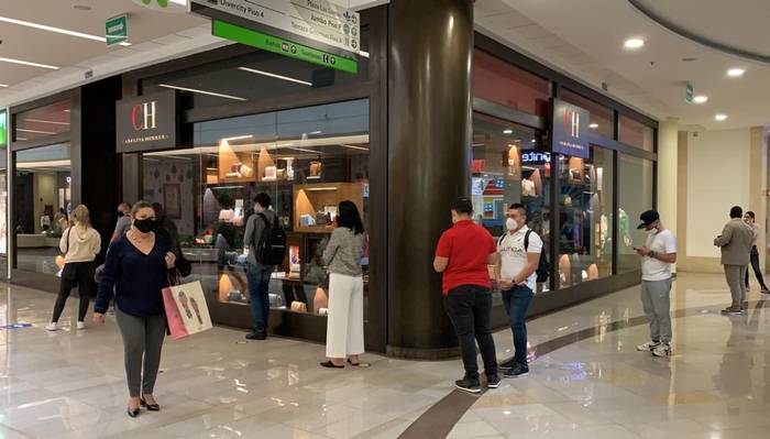 570 establecimientos comerciales participarán en plan piloto de Bogotá 24 horas