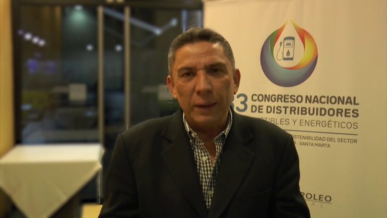 Fendipetróleo alerta de crisis y pérdidas millonarias en sector de estaciones de servicio en Colombia
