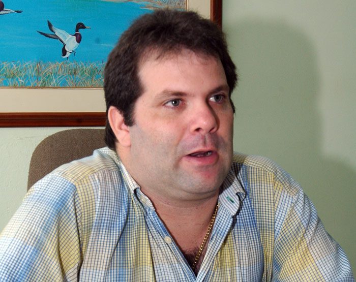 Juan Gonzalo Botero es el nuevo viceministro de Asuntos Agropecuarios