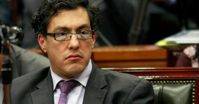 Confirmado | Juan Ricardo Ortega, nuevo presidente del Grupo Energía Bogotá
