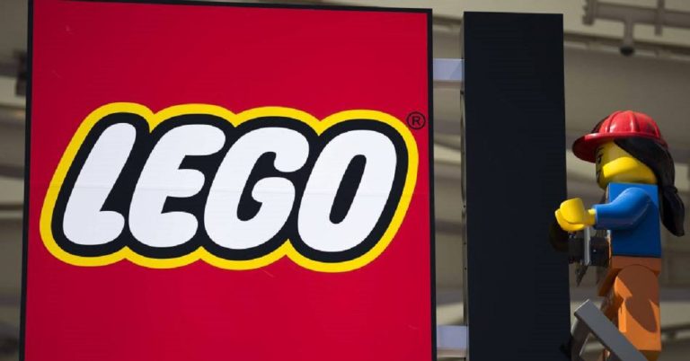 Lego invierte en empresa que convierte el plástico en energía