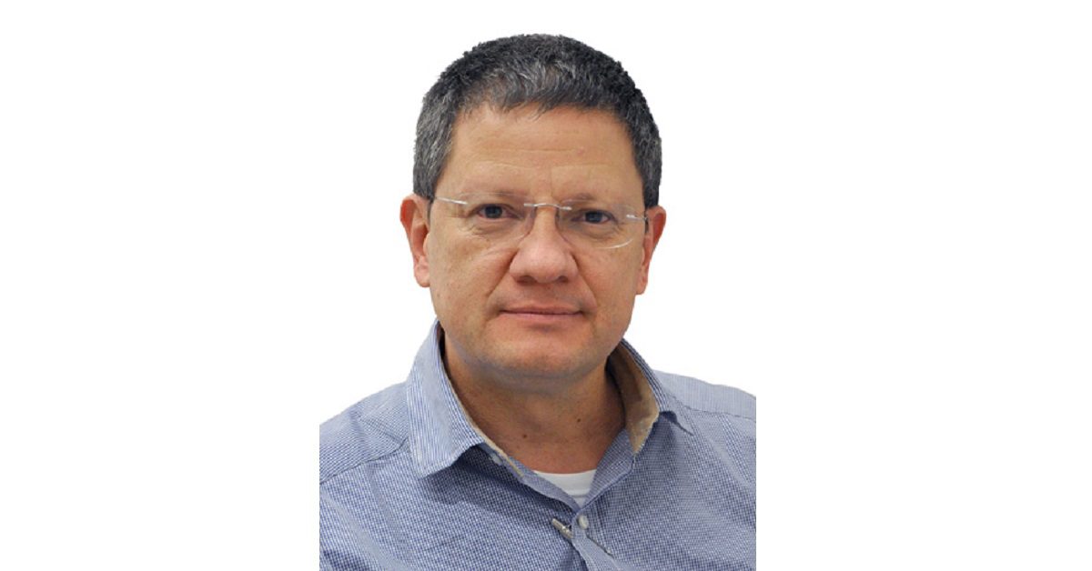 Luis Fernando Suárez Vélez (Función Pública)