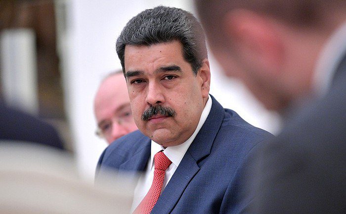 Ordenan extinción de dominio a bienes de presunto testaferro de Nicolás Maduro en Colombia