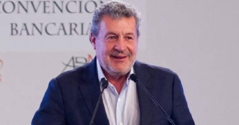 Bolsa de Valores de México designó a Marcos Alejandro Martínez como nuevo presidente