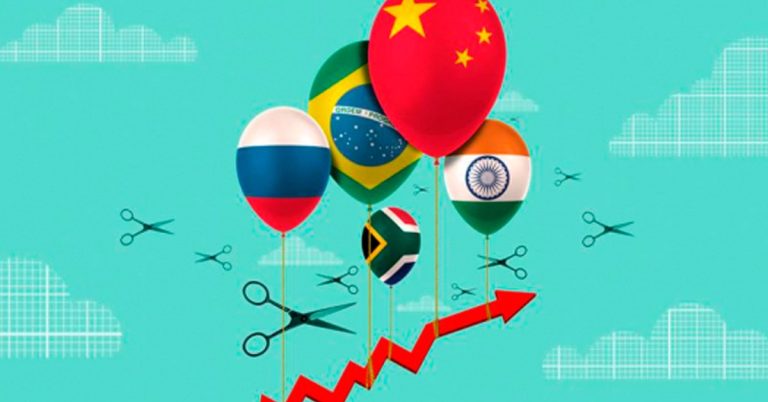 Flujos de capital a emergentes crecerán en 2021; América Latina lo hará a menor ritmo
