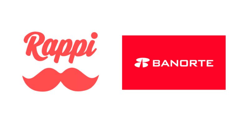 Banorte y Rappi crearán empresa de servicios financieros digitales en México