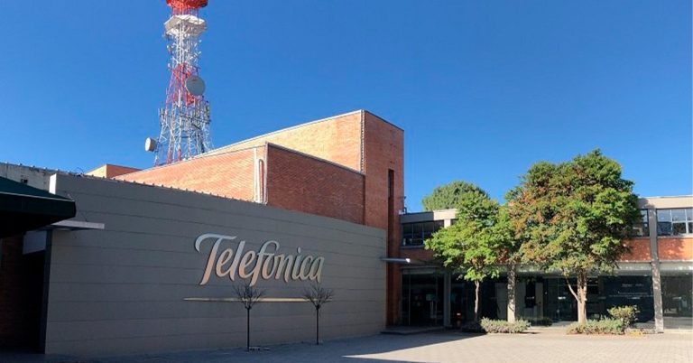 Telefónica solicitó arbitraje contra Perú por reclamo de impuestos