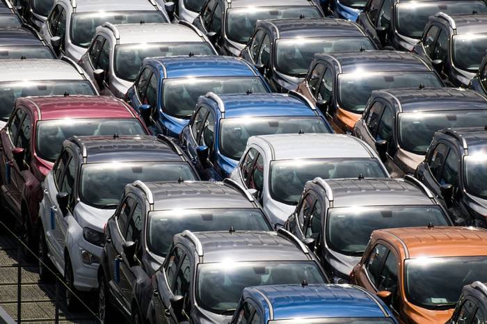 Chile: venta de vehículos nuevos se desplomó en mayo a su nivel más bajo desde 2009