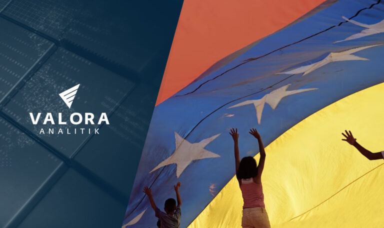Solo 21 % de venezolanos registrados en Colombia cuenta con productos financieros
