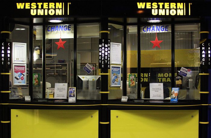 Western Union lanzó oferta para adquirir a su competidor MoneyGram