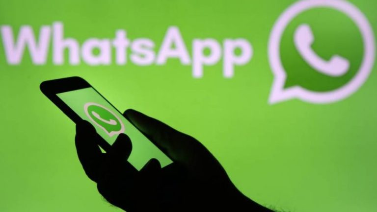Mensajes que se autodestruyen, la última opción de Whatsapp