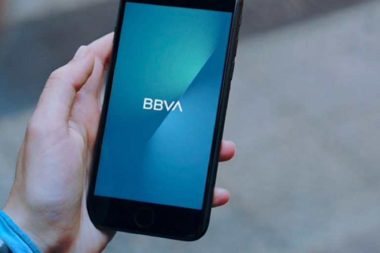 En primer semestre creció uso de canales digitales por parte de clientes de Bbva