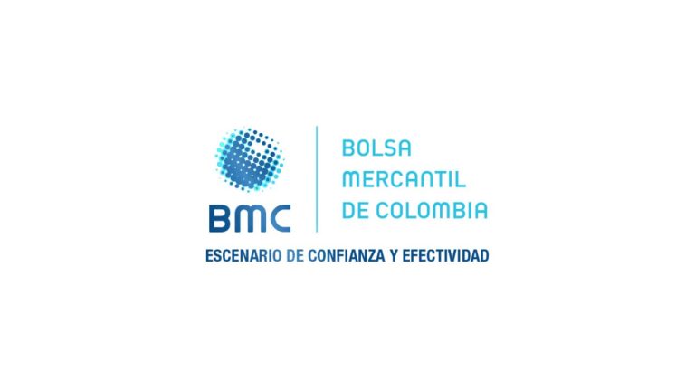 Ingresos de Bolsa Mercantil de Colombia crecieron 36 % en los nueve primeros meses de 2022